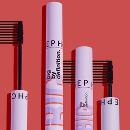 Big By Definition Mascara - Tusz zwiększający objętość rzęs