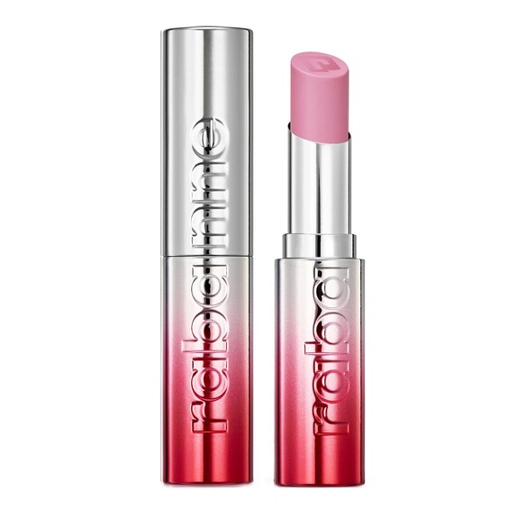 Famous Lipcolor - Matowa Nawilżająca Szminka, RABANNE MAKEUP