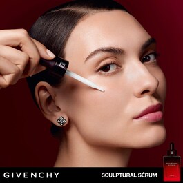 Sculptural - Serum do twarzy
