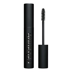 Rockstar Mascara -  Duża Objętość, Ektremalna Czerń i Długość , RABANNE MAKEUP
