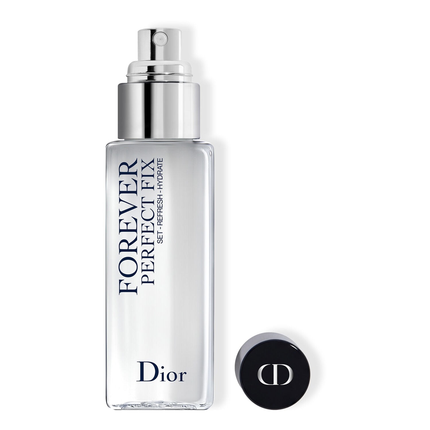 Dior Forever Perfect Fix mgie ka utrwalaj ca makija i DIOR