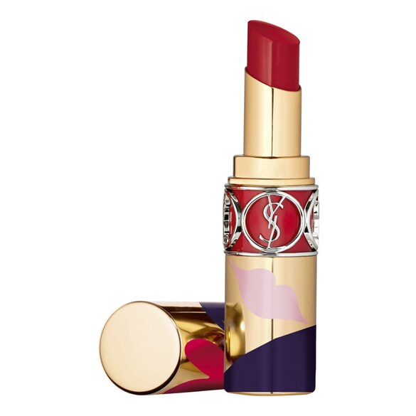 Rouge Volupté Shine Oil-In-Stick - Pomadka, YVES SAINT LAURENT