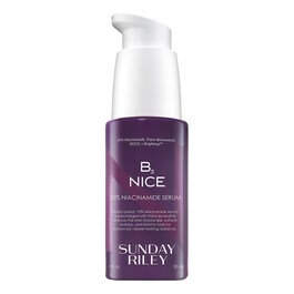 B3 Nice 10% Niacynamide - Serum rozświetlające