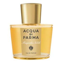 Magnolia Nobile - Woda Perfumowana Kwiatowa Drzewna