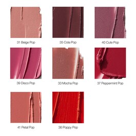 Clinique Pop™ Longwear Lipstick - Długotrwała pomadka do ust