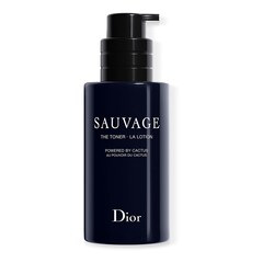 Sauvage The Toner - Tonik dla mężczyzn z ekstraktem z kaktusa, DIOR