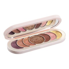 Discovery True to Myself - Paleta Cieni do Powiek, RARE BEAUTY