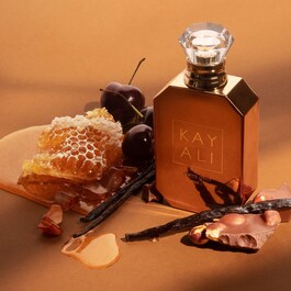 Invite only amber 23 - Woda perfumowana