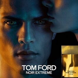 Noir Extreme Parfum - Perfumy