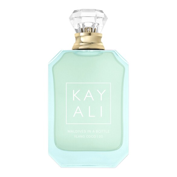 Maldives Ylang Coco 20 - Woda perfumowana, KAYALI