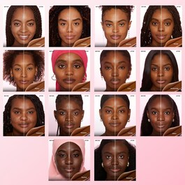 Born This Way Soft Matte Foundation - Podkład
