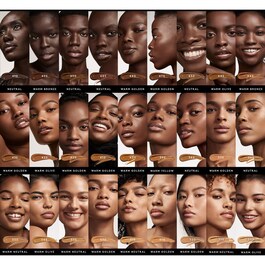 Pro Filt'r Soft Matte Longwear Foundation - Trwały podkład do twarzy