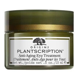 Plantscription Anti-Aging Eye Treatment - Preparat przeciwzmarszczkowy pod oczy