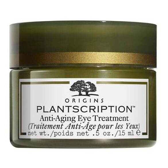 Plantscription Anti-Aging Eye Treatment - Preparat przeciwzmarszczkowy pod oczy, ORIGINS