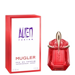 ALIEN FUSION - Woda perfumowana