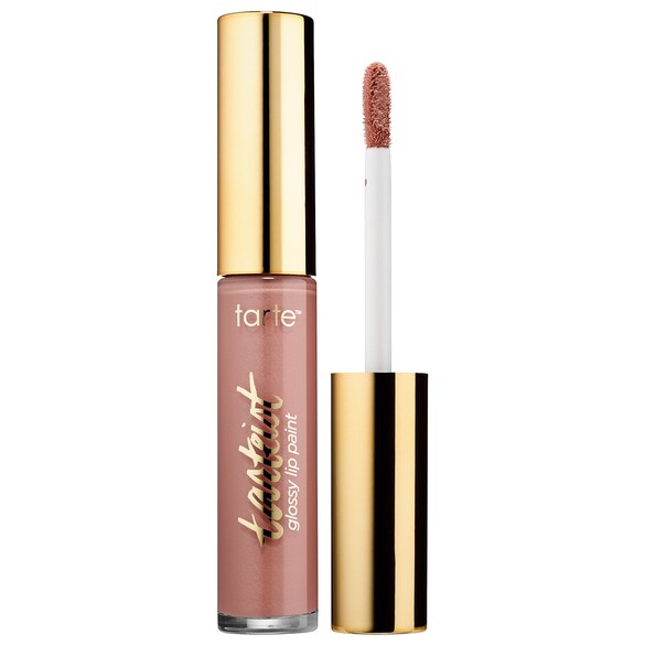 Tarteist Glossy Lip Paint – Płynna pomadka do ust , TARTE
