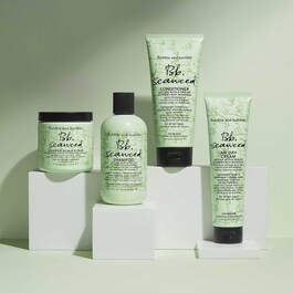 Seaweed Scalp Scrub - Peeling do skóry głowy