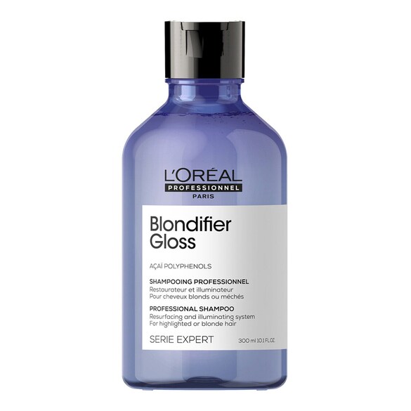 Blond Gloss szampon, L'Oréal Professionnel
