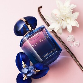 My Way Parfum - Perfumy