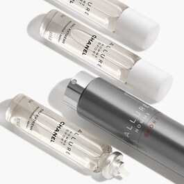 ALLURE HOMME SPORT EAU EXTRÊME - Woda Toaletowa Twist And Spray