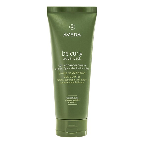 Be Curly Advanced™ - Krem wzmacniający loki, AVEDA
