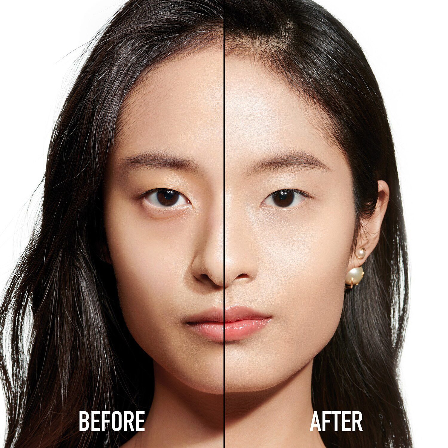 Dior prestige 2025 teint de rose