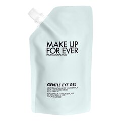 Gentle Eye — Zapas żelu do demakijażu, MAKE UP FOR EVER