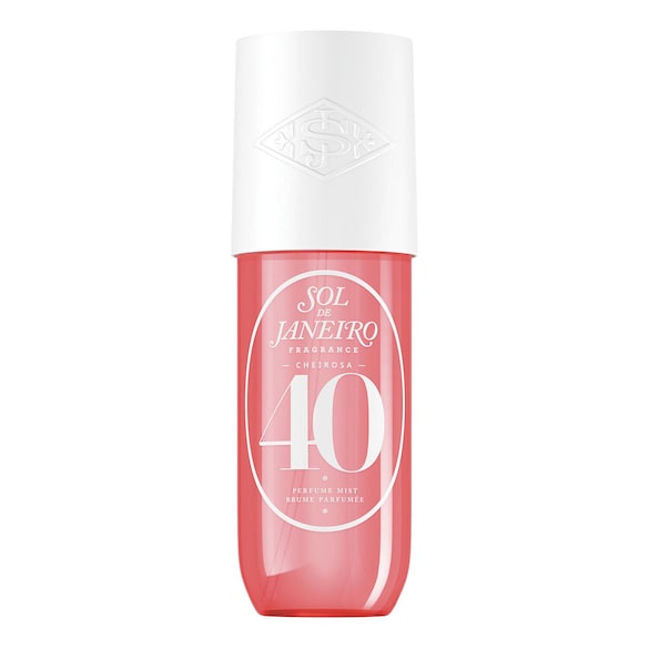 Brazilian Crush Cheirosa 40 - Perfumowana mgiełka do ciała i włosów, SOL DE JANEIRO