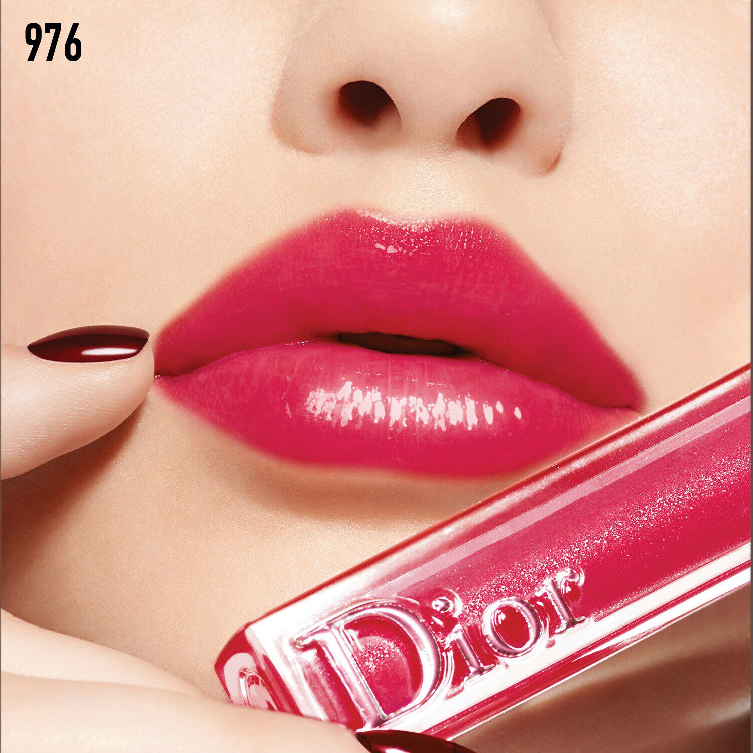 Dior Addict Stellar Gloss Balsam b yszczyk do ust 24 h po ysk