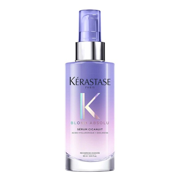 BLOND EXTREME Serum na noc , KÉRASTASE