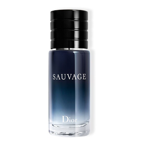 Sauvage Eau de Toilette - Woda toaletowa, DIOR