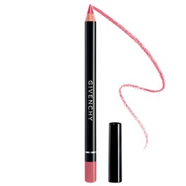 givenchy - Lip Liner - Wodoodporna Konturówka Do Ust - N°3 Rose Taffetas (1,1 g) - Dla Kobiet