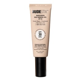 Nudescreen Daily Mineral Veil Spf 30 - Krem z filtrem