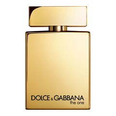 TOPH GOLD EDPI 100ML, DOLCE & GABBANA