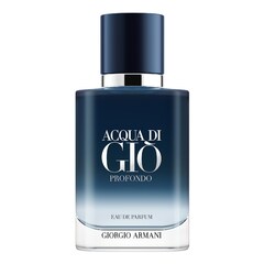 Acqua Di Giò Profondo - Woda Perfumowana, ARMANI