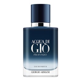 Acqua Di Giò Profondo - Woda Perfumowana