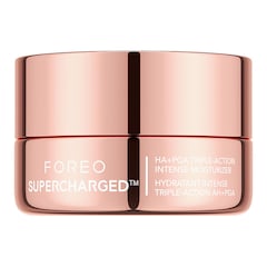 SUPERCHARGED™ HA+PGA Triple Action Intense Moisturizer - Krem do twarzy, FOREO