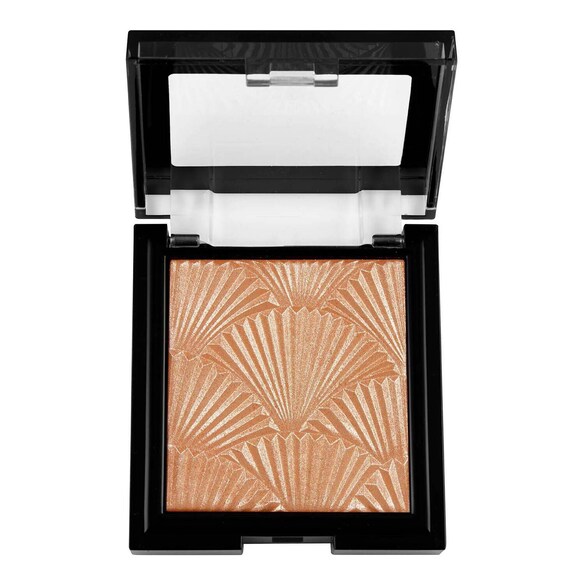 Rozświetlający puder do twarzy, SEPHORA COLLECTION