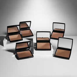 Powder Bronzer - Bronzer