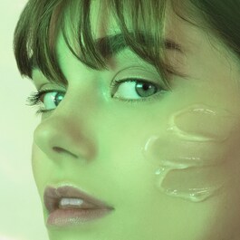 Moisturizing Facial Jelly - Żel-krem do twarzy 
