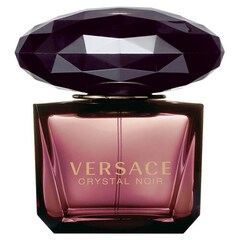 Crystal Noir - Woda Toaletowa, VERSACE