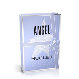 Angel - Woda perfumowana, format podróżny, refill