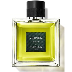 Vétiver Le Parfum -  Woda perfumowana, GUERLAIN