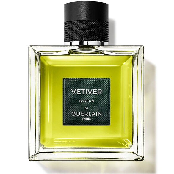 Vétiver Le Parfum -  Woda perfumowana, GUERLAIN