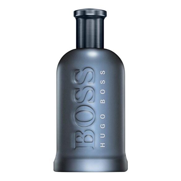 hugo boss boss bottled marine