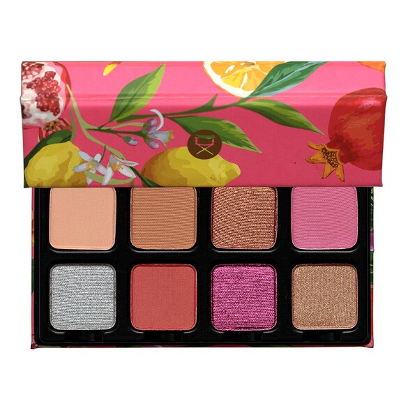 Petit Pro Chou Chou - Paleta cieni do powiek, VISEART PARIS