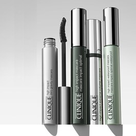 High Impact™ Zero Gravity - Tusz do rzęs