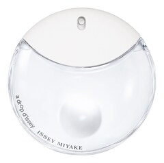 A Drop D'Issey - Kwiatowo-piżmowa woda perfumowana, ISSEY MIYAKE