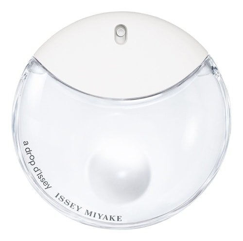 Issey Miyake - A Drop D'issey - Kwiatowo-piżmowa Woda Perfumowana - L'eau D'issey A Drop Edp 50ml - Dla Kobiet
