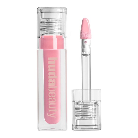 Faux Filler - Błyszczyk o intensywnym połysku, HUDA BEAUTY